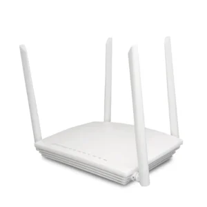 AX1800 Wifi6 ONU Modem